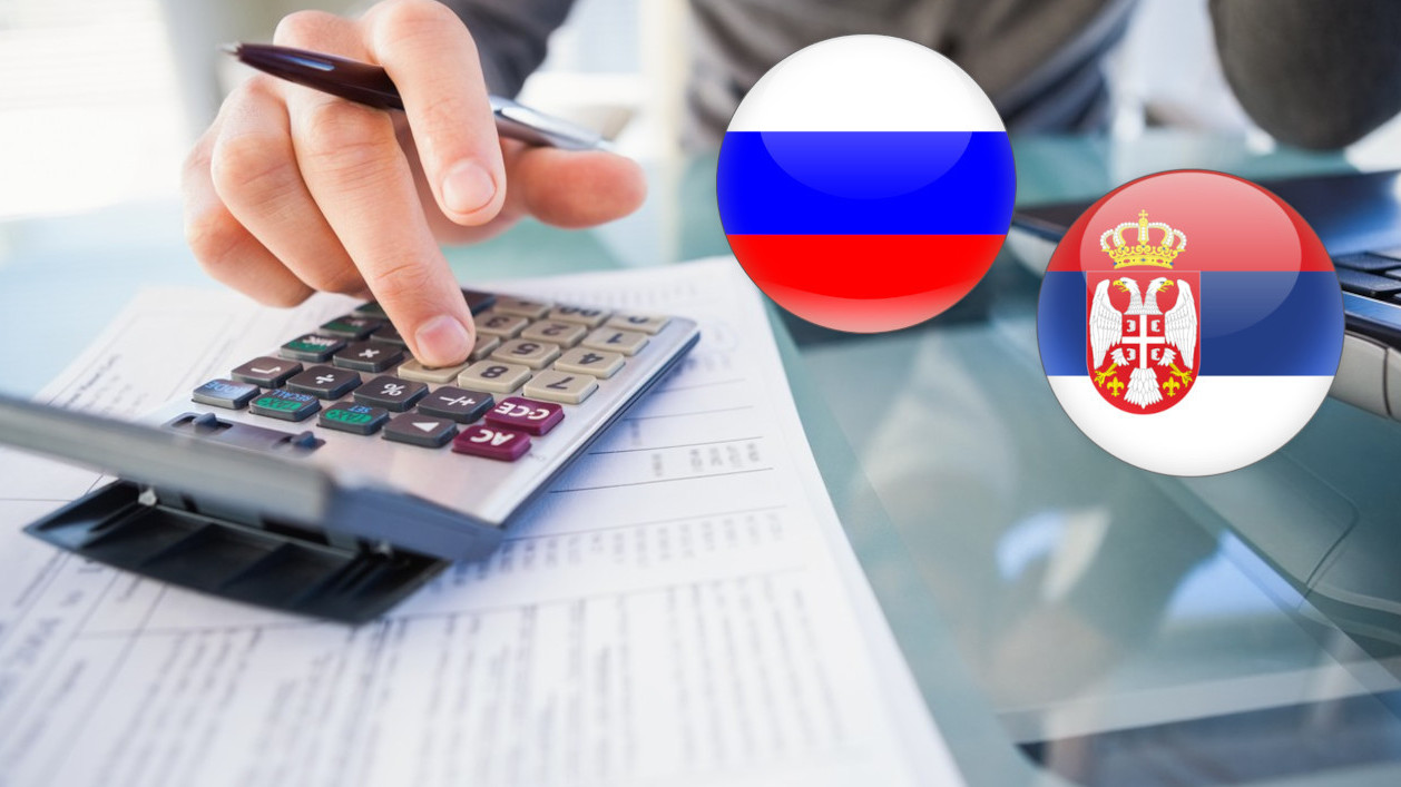 ŠTA RADE? 300 ruskih firmi otvoreno u Srbiji za mesec dana