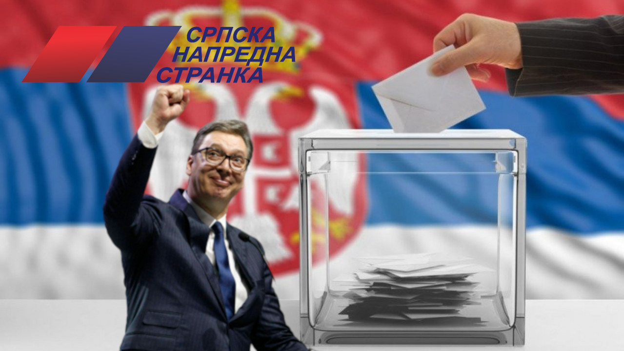 ТРАЖИ ОДГОВОРНОСТ Што је листа имала мање гласова од Вучића?