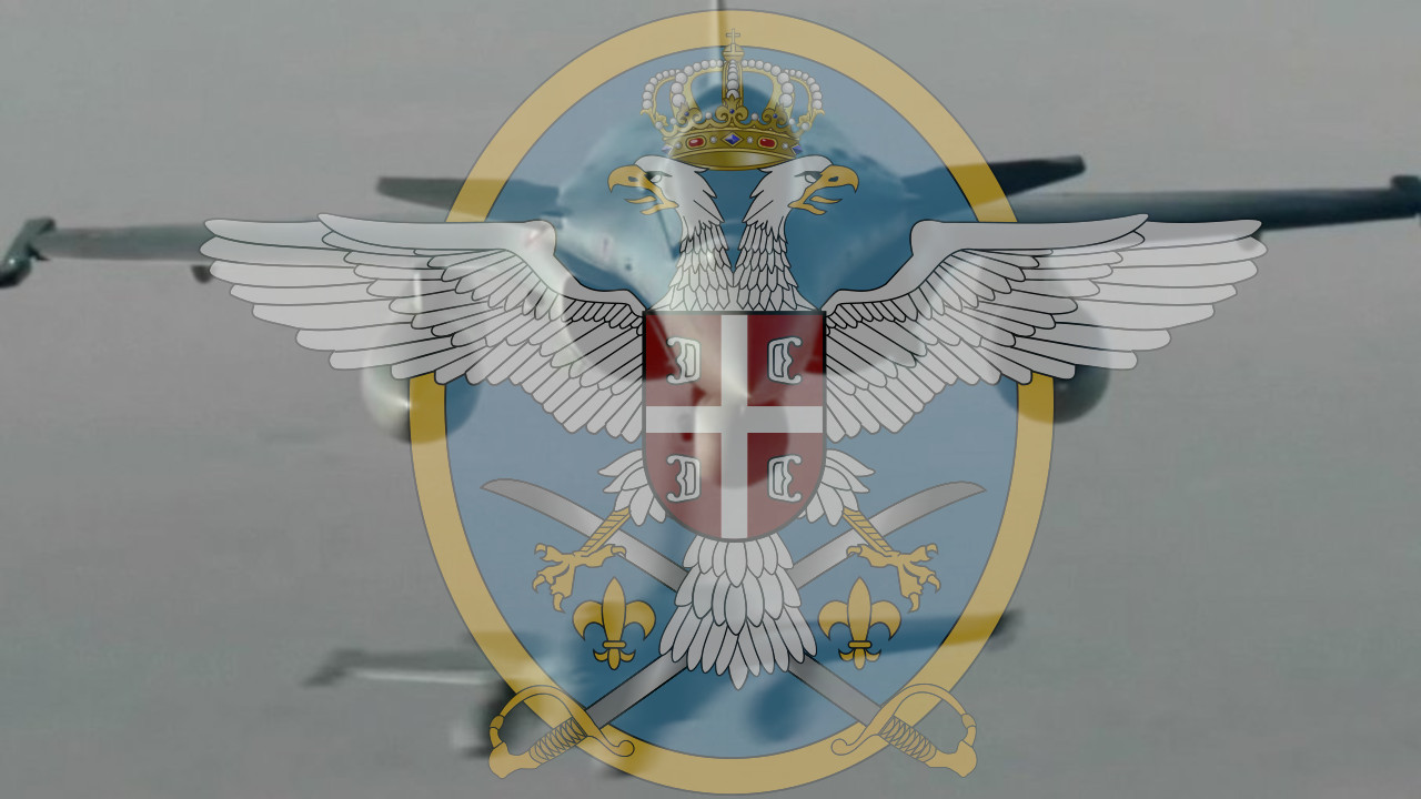 SRBIJA JAČA AVIJACIJU: Nabavlja se 12 borbenih aviona