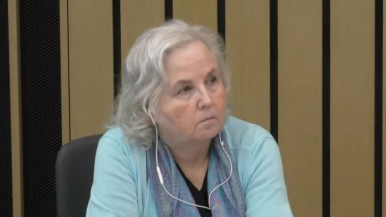 NAPISALA ROMAN "KAKO UBITI MUŽA": Sada joj sude za ubistvo