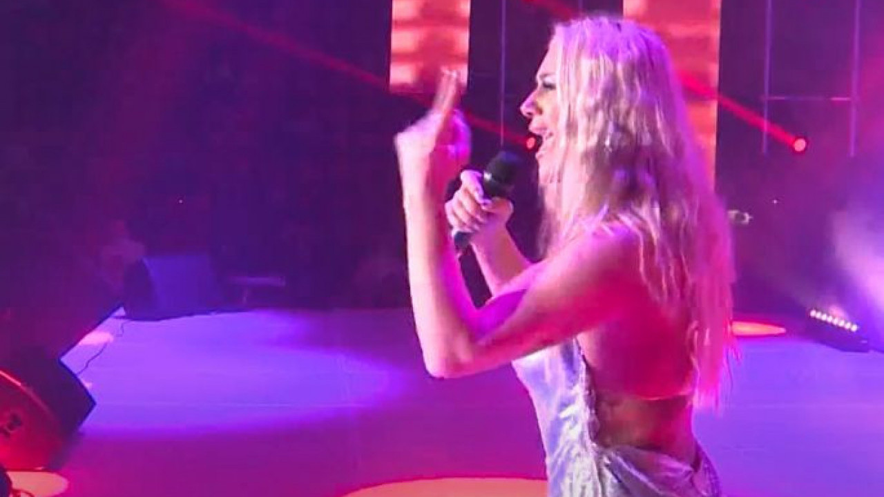 Pevačicu muž izbacio na ulicu sa detetom - prošla kroz pakao