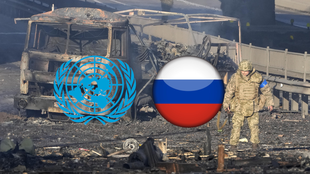 ГЛАСАЊЕ У УН: Руси упозоравају - опасан преседан