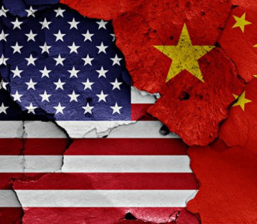 Kina ozbiljno preti SAD, avion prati više od 200 hiljada ljudi