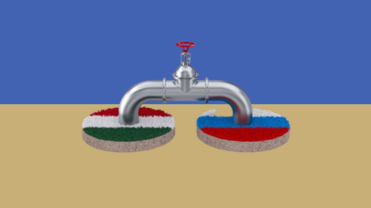 KIJEV PORUČUJE: Stav Mađarske je neprijateljski