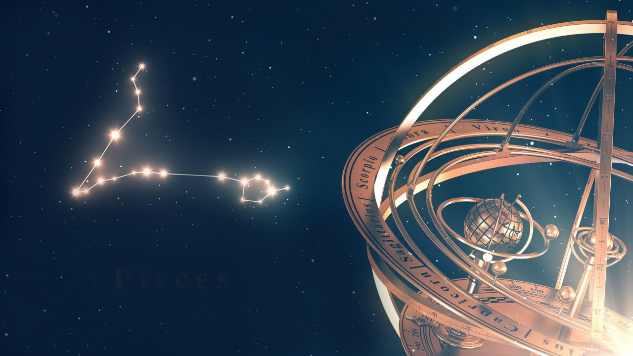 VENERA JE U RIBAMA DO 2. MAJA: Ostavljamo prošlost iza sebe