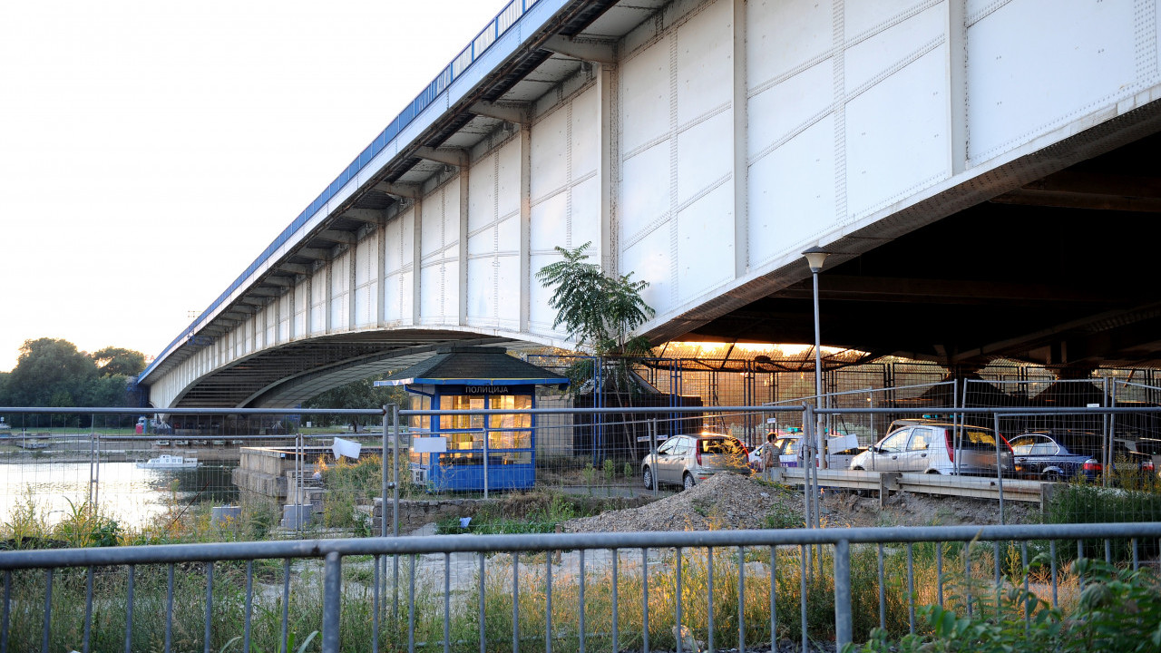 НИЈЕ ПО ЋОПИЋУ! Како је Бранков мост добио име