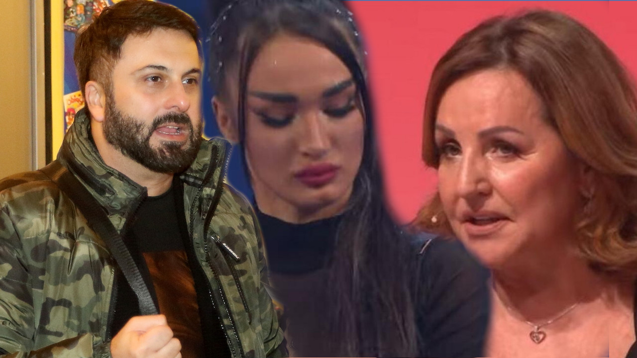 ŽIRI JE U KALUPU, ZATVOREN: Oglasio kreator takmičarke ZG