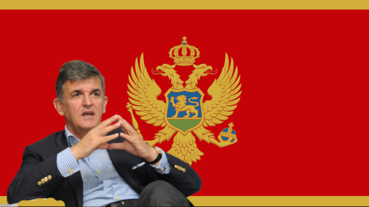 ПОНОВО: Црна Гора захтева изручење Светозара Маровића