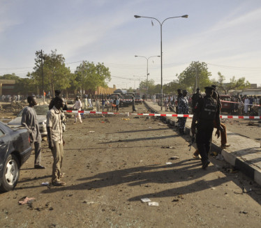 DVA NAPADA U BURKINI FASO: Najmanje 28 ljudi ubijeno