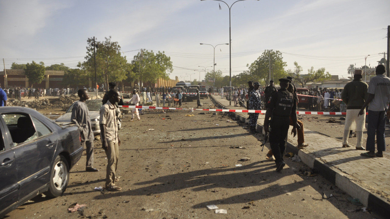 DVA NAPADA U BURKINI FASO: Najmanje 28 ljudi ubijeno