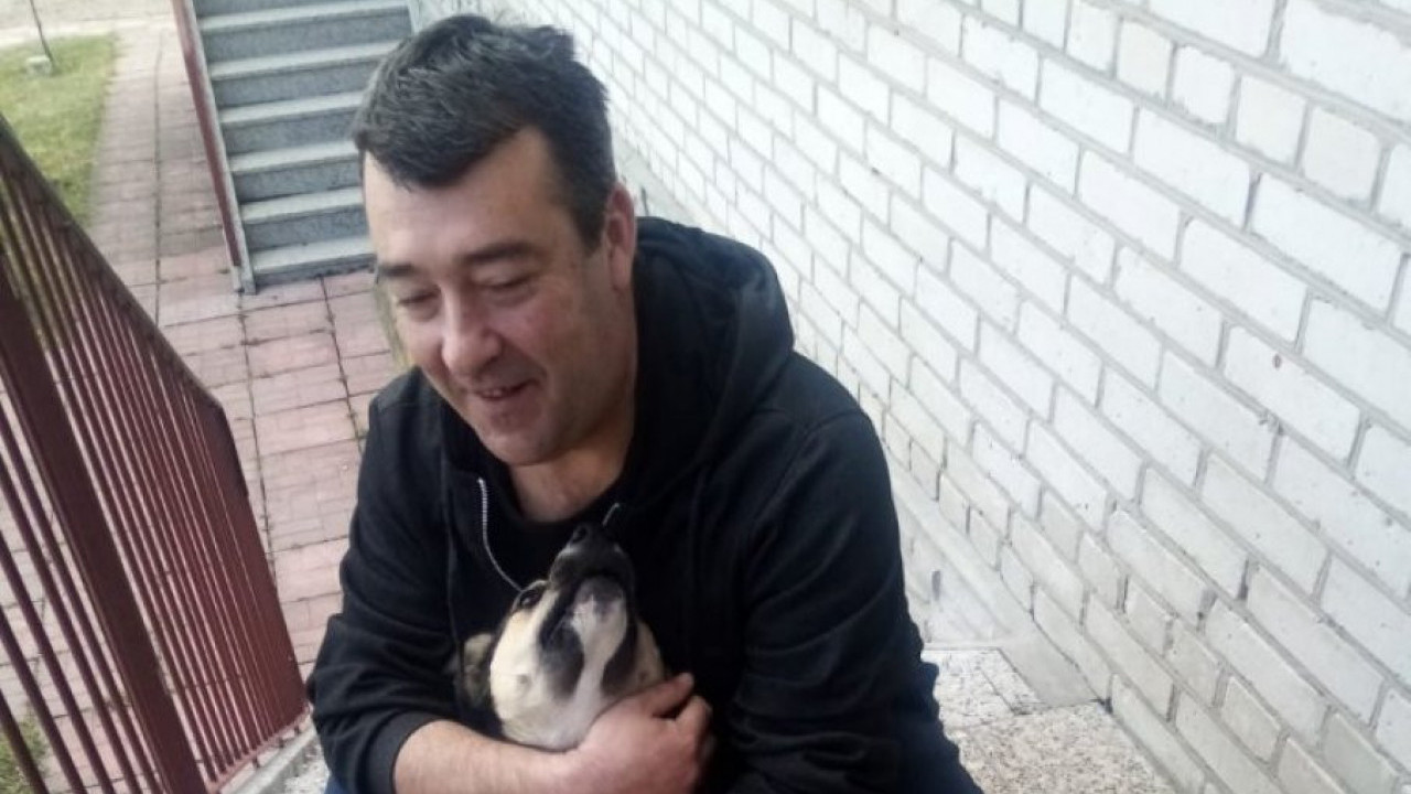 "NAPOKON SAM KRENUO" - Evakuacija našeg vozača iz Ukrajine