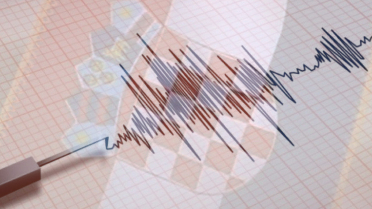 ТЛО НЕ МИРУЈЕ: Забележен земљотрес у Хрватској