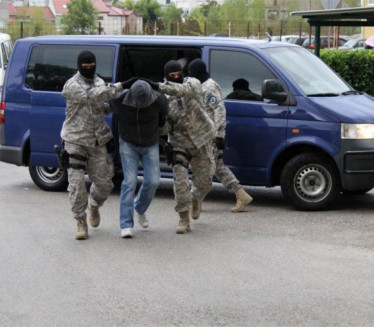 АКЦИЈА "ИРА": Широм Босне и Херцеговине ухапшено 18 особа