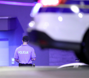 "PAO" ŠKALJARAC: Policajci nisu ni znali koga su uhvatili