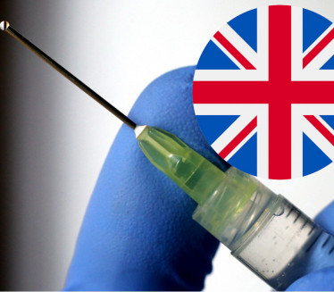 BRITANCI odobrili ŠESTU vakcinu protiv kovida