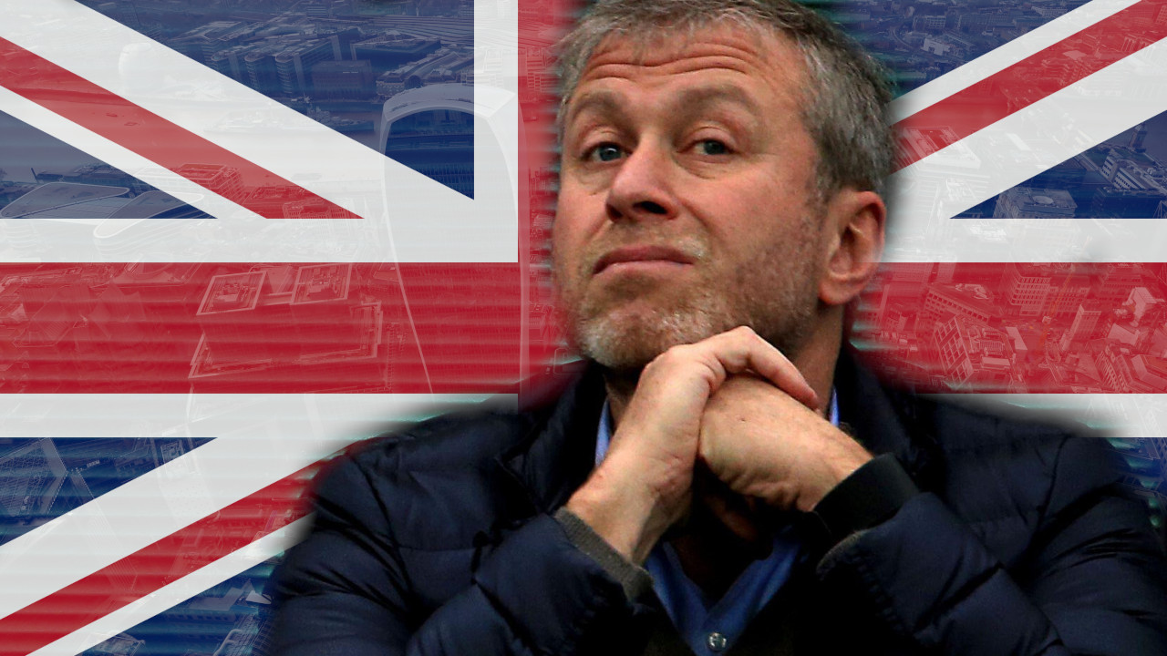 SUROVA ODLUKA: Britanija uvela sankcije direktoru Čelsija