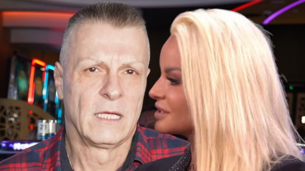 НЕБИТАН ЈЕ! Џиџа оштро о Давиду после прозивке