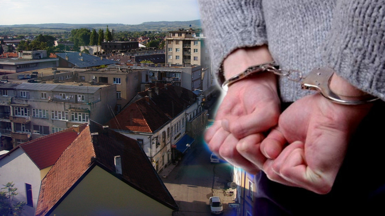 ZLOČIN U CENTRU BIHAĆA: Ubijen 23 -godišnji Pakistanac