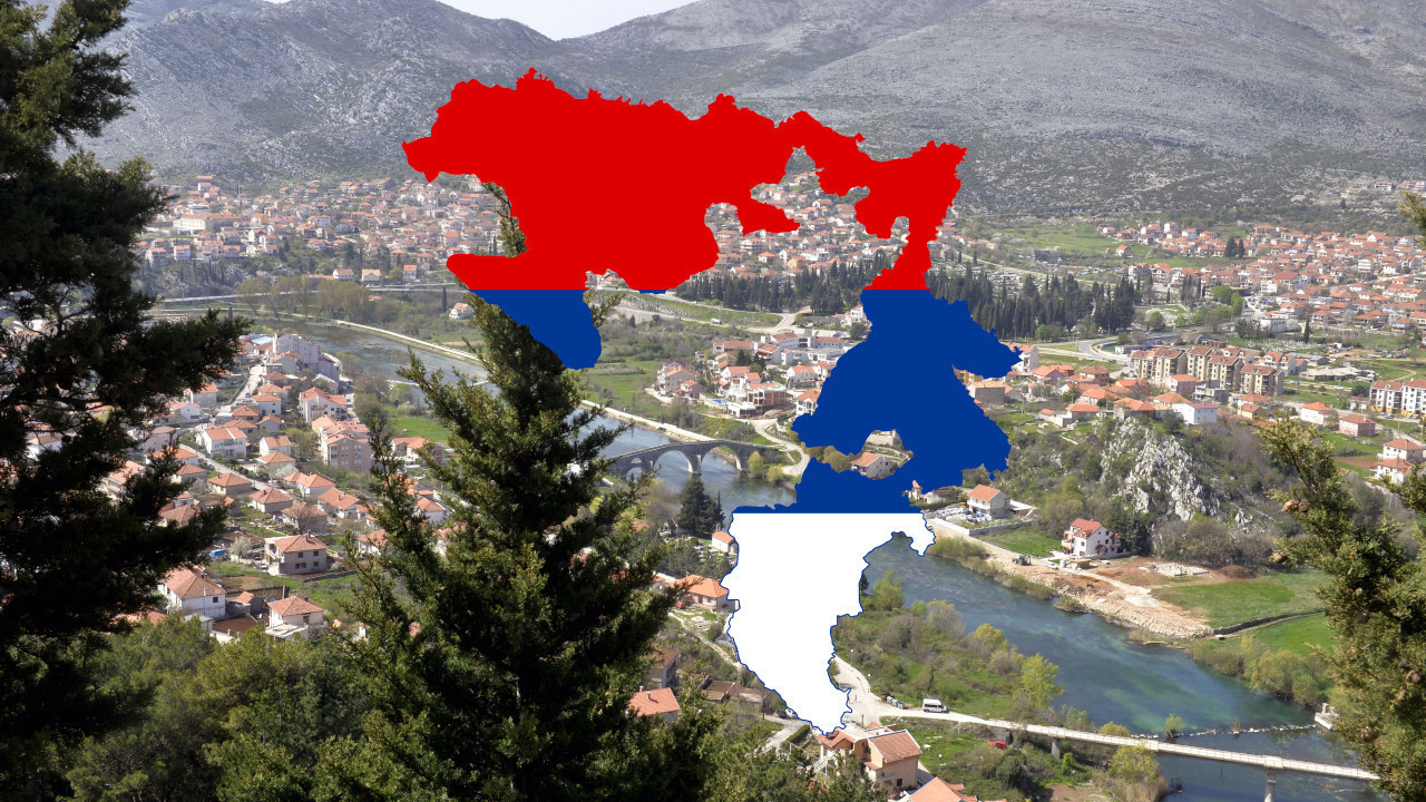 ОДБОР: Удар на имовину РС и Србе у Федерацији