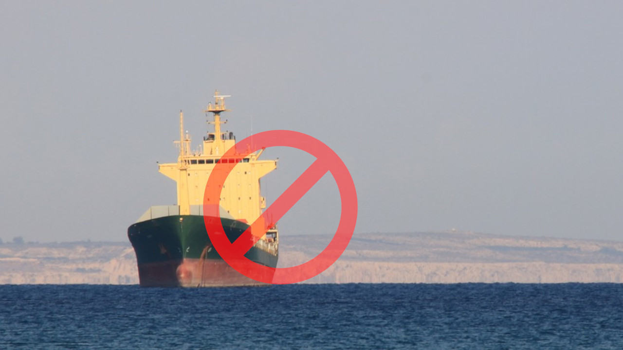 ПОСЛЕ "МОСКВЕ": Нова несрећа на мору, потопљен крцат танкер