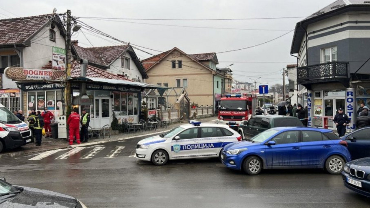 КРАЈ ДРАМЕ: Новопазарац извршио самоубиство