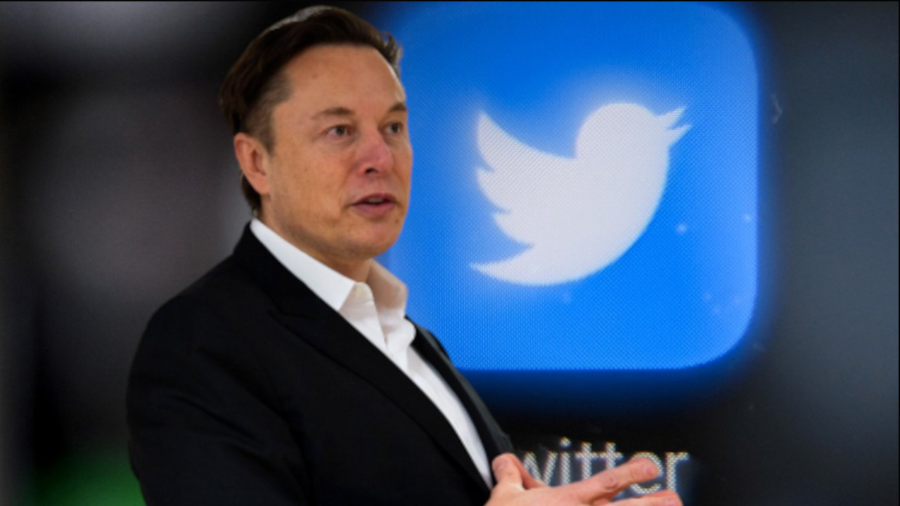 НИШТА ОД КУПОВИНЕ: Илон Маск одустао од Твитера