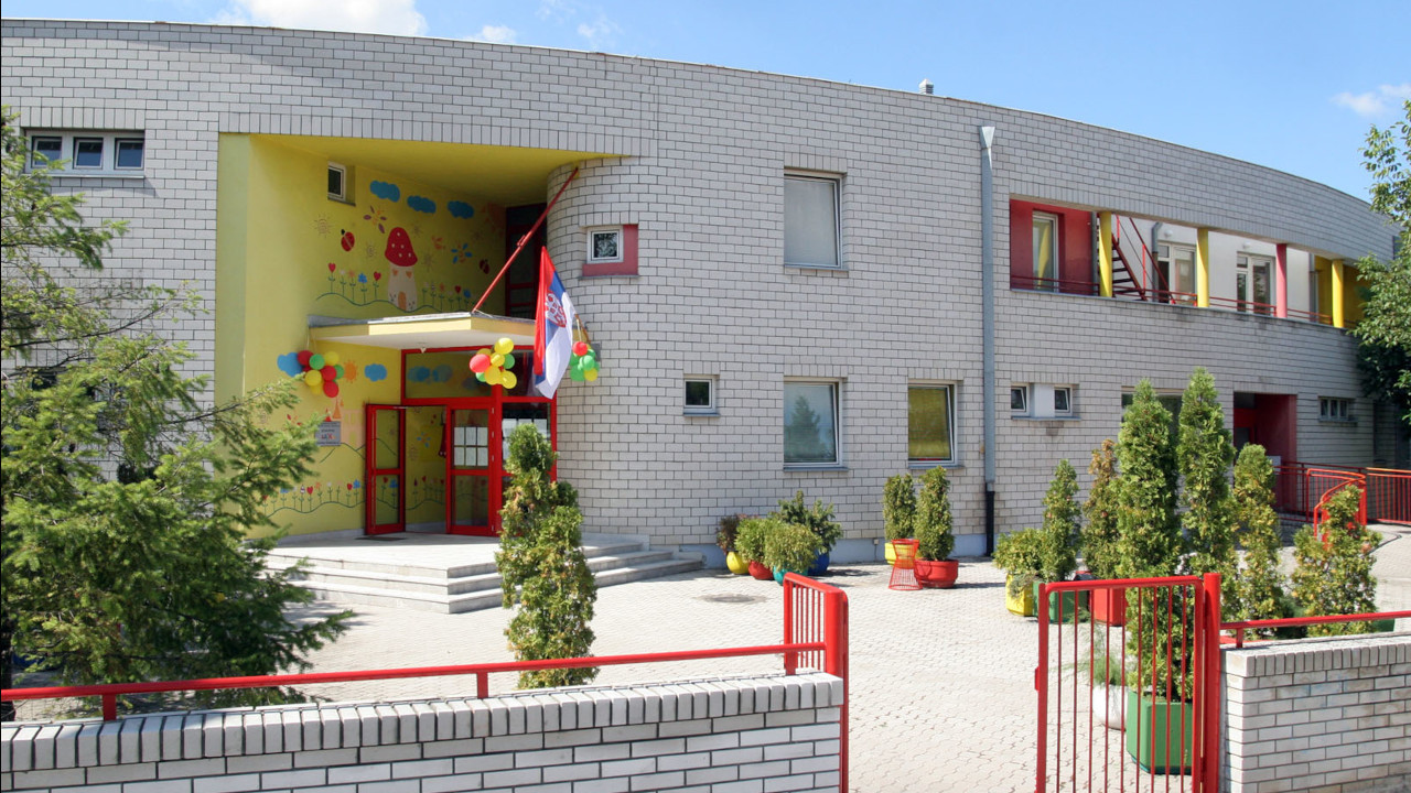 НОВИ ВРТИЋИ: Београд добија још 11 предшколских установа