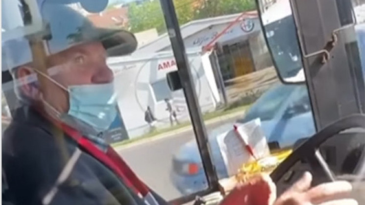 BEOGRAĐANI ZGROŽENI: Evo šta je vozač rekao trudnici (VIDEO)