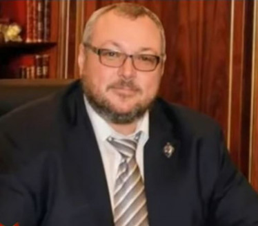 TRAGEDIJA: Bivši potpredsednik Gasproma ubio ženu i ćerku