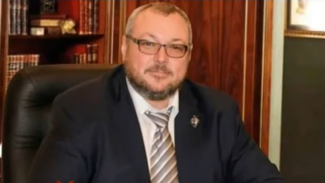 TRAGEDIJA: Bivši potpredsednik Gasproma ubio ženu i ćerku