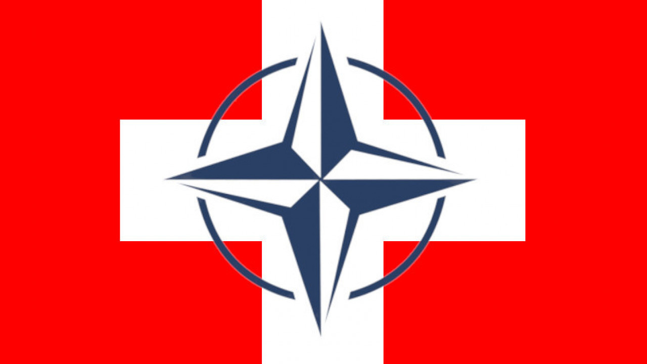 KRAJ NEUTRALNOSTI? Sve više Švajcaraca za NATO