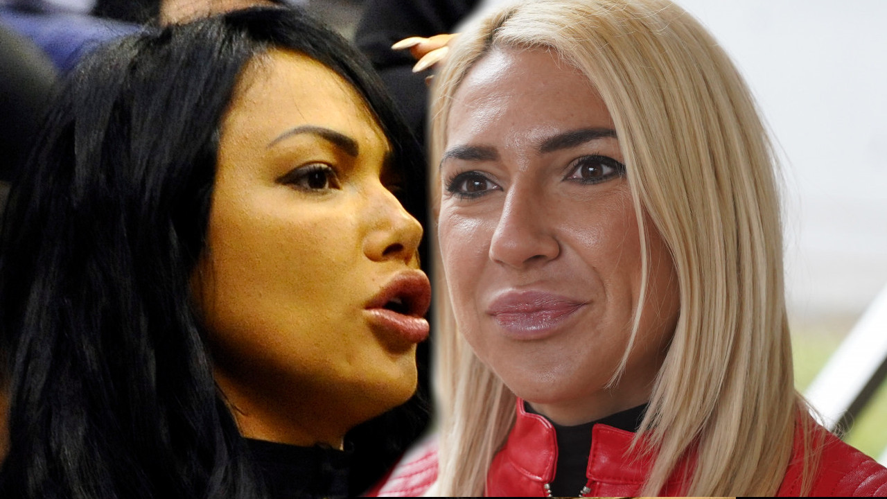 НИЈЕ НОС ПРОБЛЕМ: Јована жестоко испрозивала Тамару Ђурић