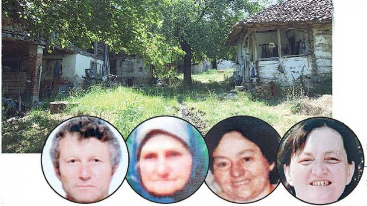ПОСЛЕ 3 ГОДИНЕ: Стигла пресуда за масакр у Јабуковцу