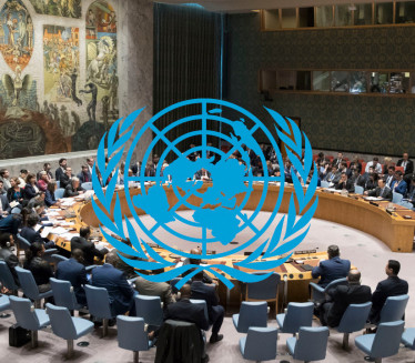 UN IZABRAO: Ovo je pet novih članica Saveta bezbednosti