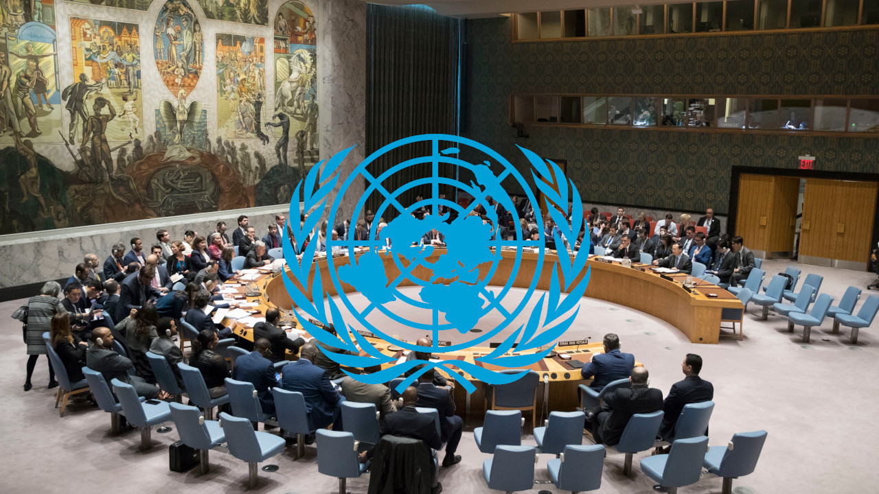 UN IZABRAO: Ovo je pet novih članica Saveta bezbednosti