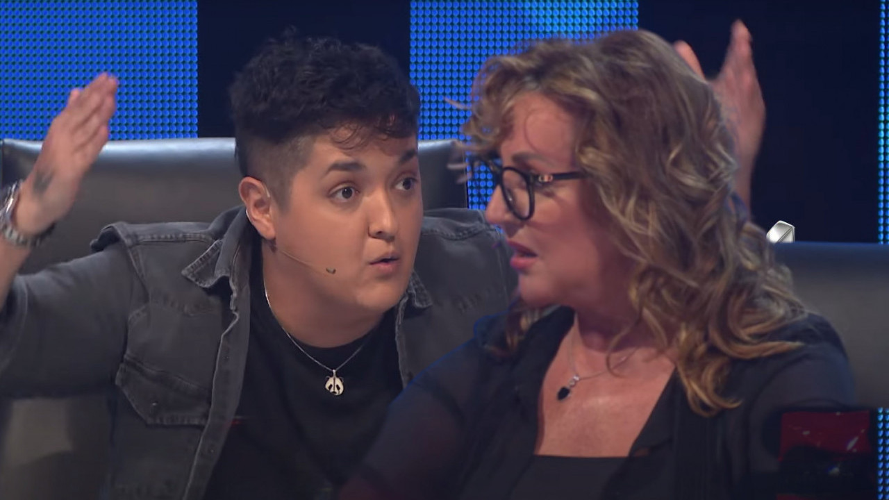 IMAŠ PROBLEM!? Marija se obrušila na Bekutu (VIDEO)