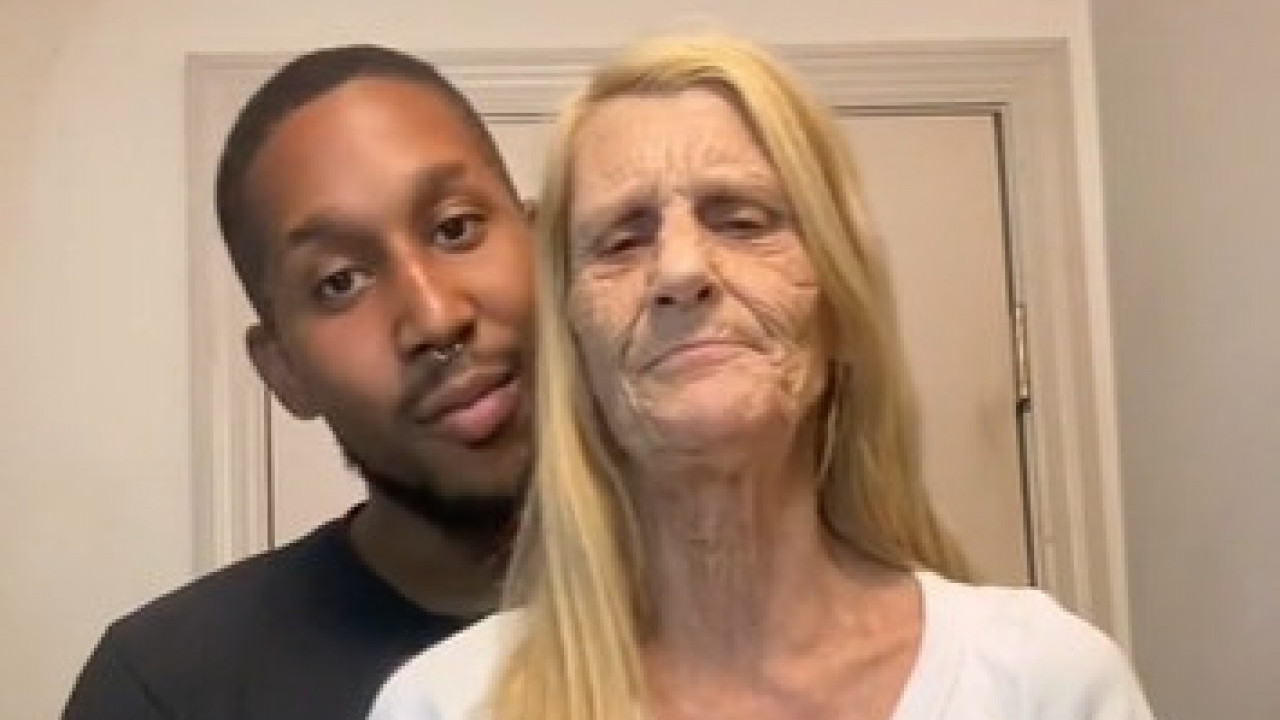 Baka (61) sa mužem (24) želi DETE, izazvali BURNE reakcije