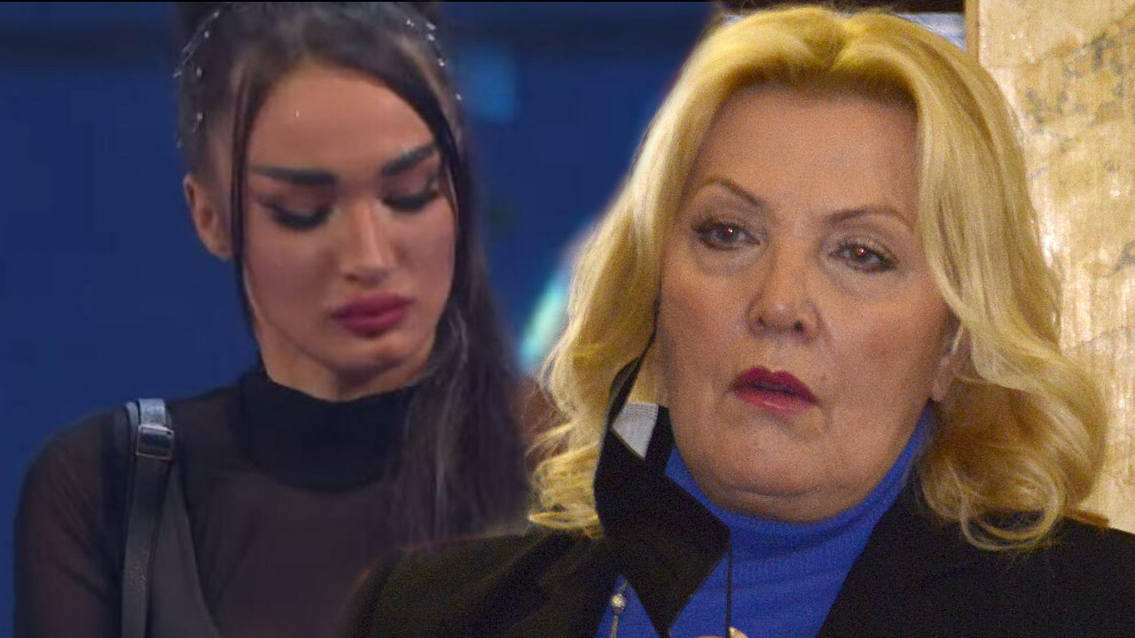 NEPRISTOJNO I NEPRIMERENO: Snežana Đurišić o skandalu u ZG