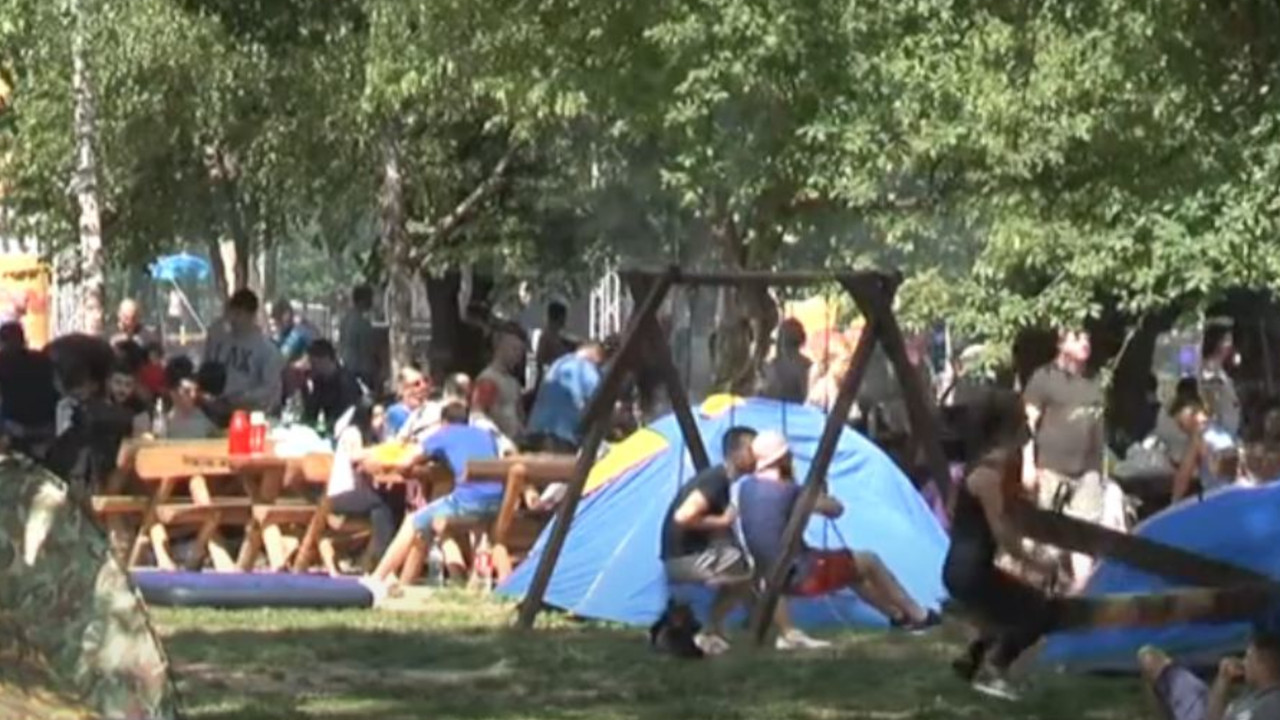 ДЕТАЉНА ПРОГНОЗА: Ево какво нас време очекује првог маја