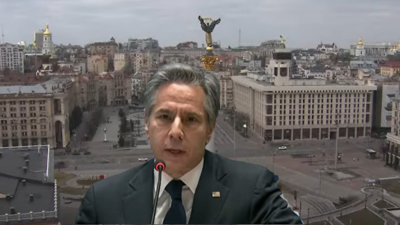 БЛИНКЕН: САД ће помоћи Кијеву да процесуира ратне злочине