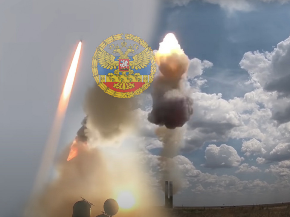 Русија почела производњу новог оружја - пресретач "Прометеј"