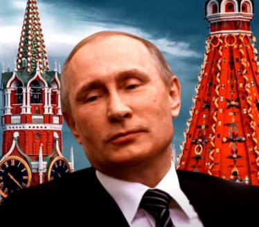 НЕРАЗУМНО И НЕПРОМИШЉЕНО: "Циљ да самељу руску економију"