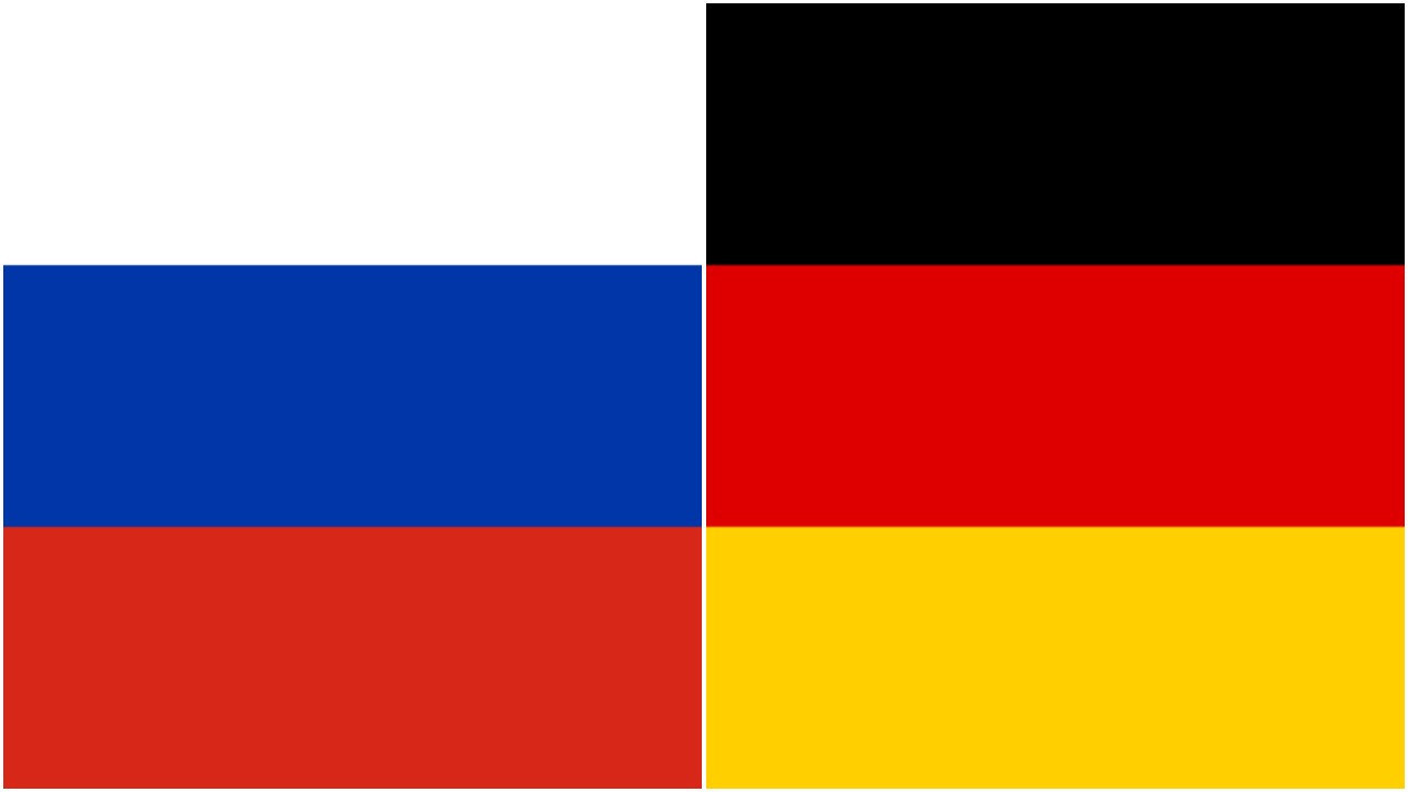 РУСКИ ОДГОВОР НЕМАЧКОЈ: Протестна нота па протеривање