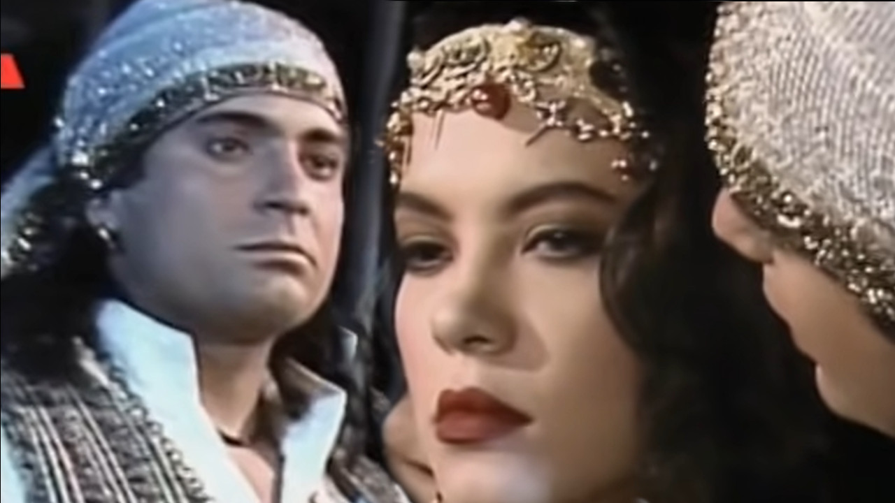 ПАМТИМО ГА КАО РАНДУА: Ево како данас изгледа познати глумац