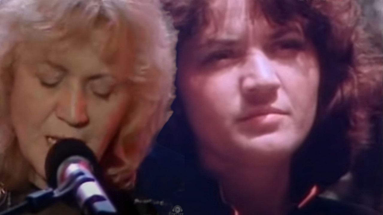 TRAGEDIJA DIVE SFRJ Na sahrani jedne poginula i druga sestra