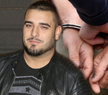 МАЛО САМ ПОПИО: Прва изјава Дарка Лазића након хапшења