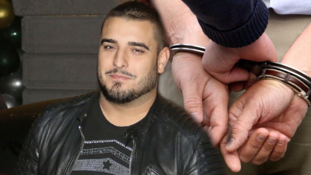 MALO SAM POPIO: Prva izjava Darka Lazića nakon hapšenja