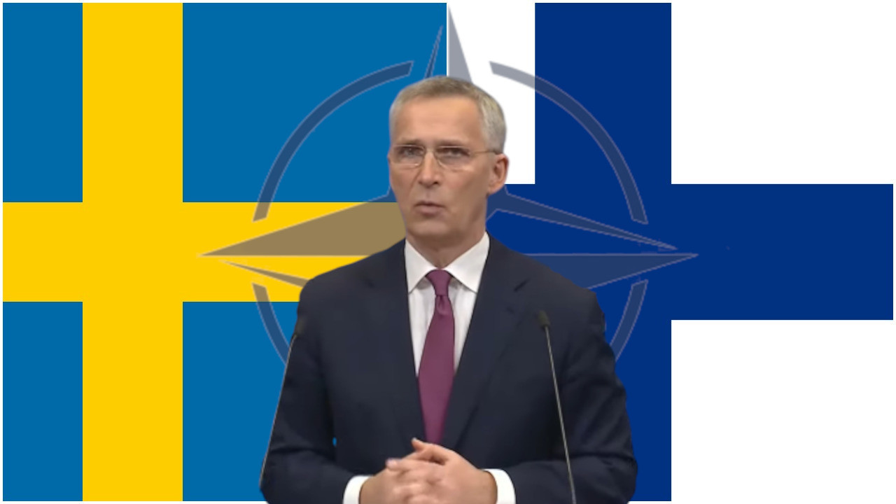 STOLTENBERG: NATO će povećati prisustvo na Baltičkom moru