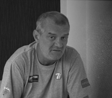 PREMINUO ZORAN SRETENOVIĆ: Bivši košarkaš umro u 57. godini