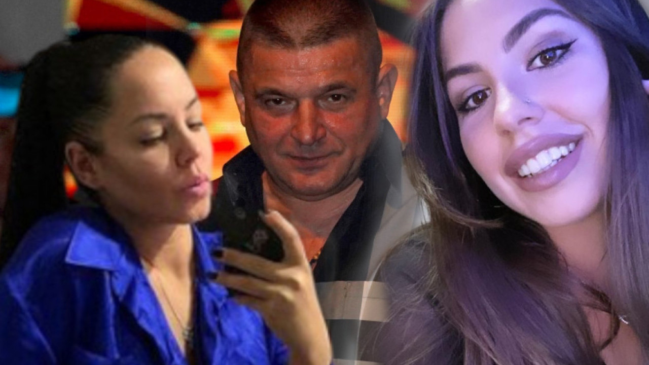 ĆERKE PROGOVORILE O BAJI: Ne voli naše momke